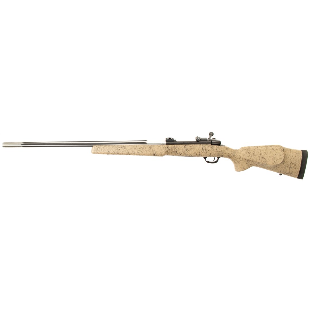 WEATHERBY MARK V VARMINT MASTER